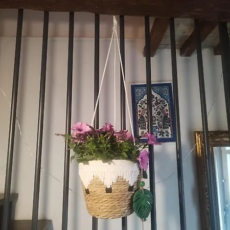Il Settecento Apartament Rawenna