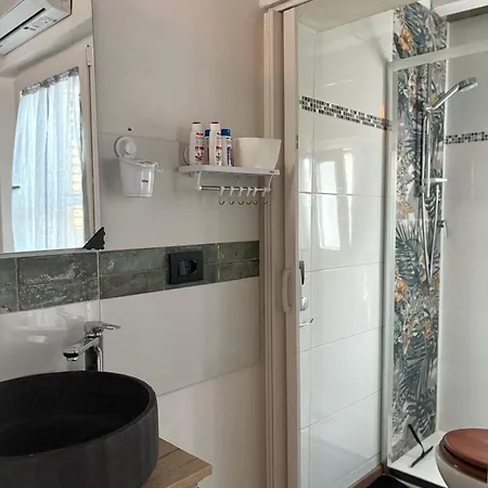 Il Settecento Apartment