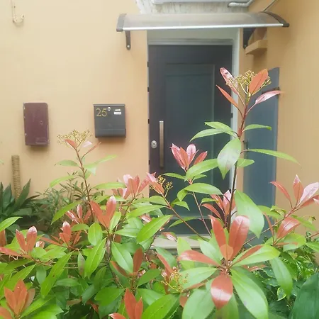 Il Settecento Apartment