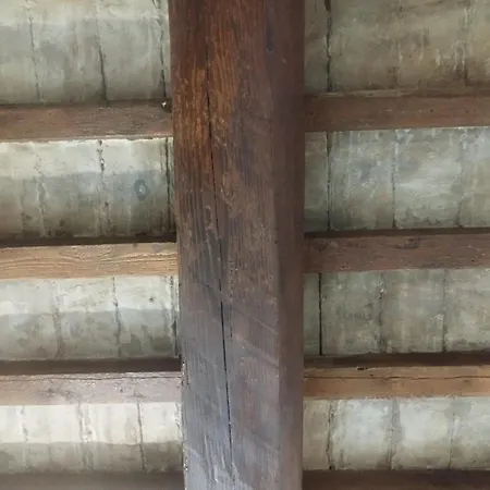 Il Settecento Apartment *