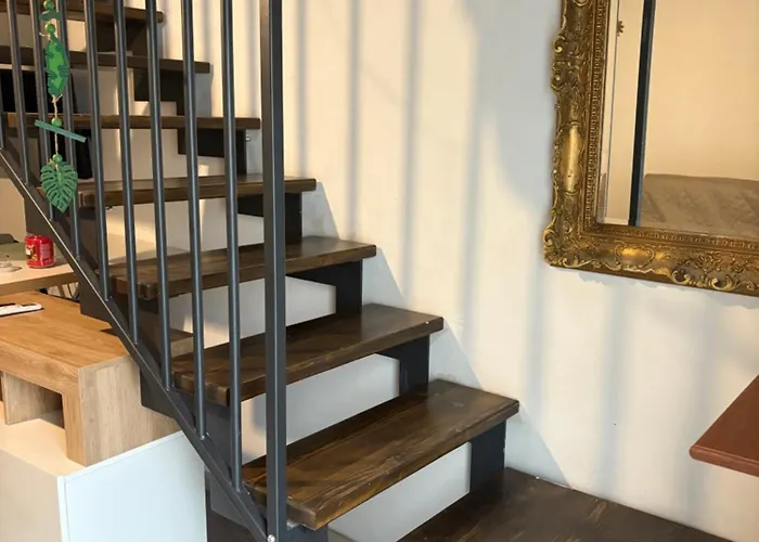 Apartment Il Settecento Ravenna