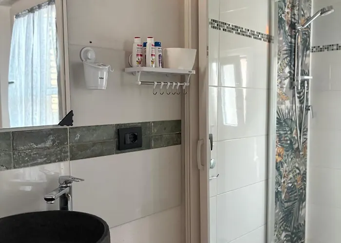 Il Settecento Apartment