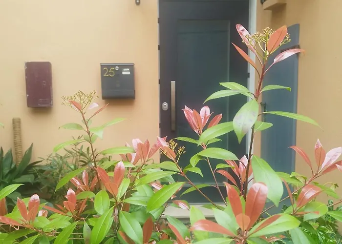 Il Settecento Apartment