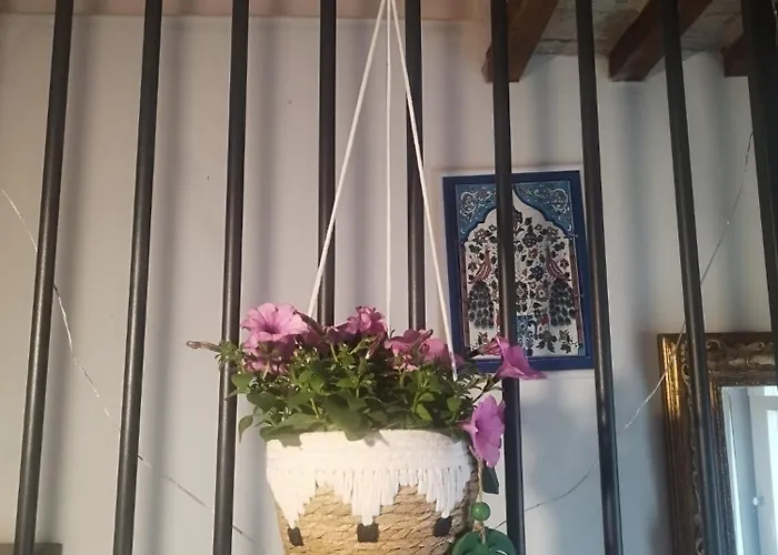 Il Settecento Apartment Ravenna